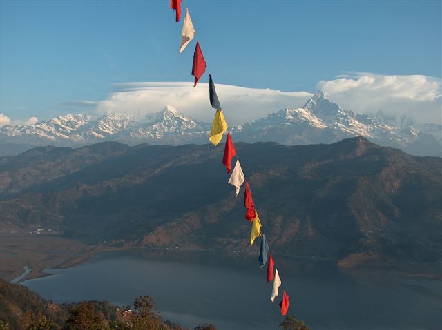Promo [60% Off] Mountain Guest House Nepal