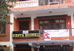 Siesta